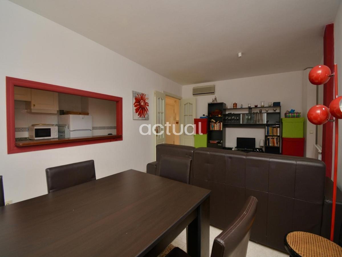Mar D'Aro Esc 2 Bajos B Apartment Platja d'Aro Ngoại thất bức ảnh