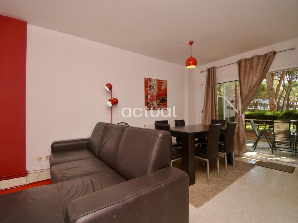 Mar D'Aro Esc 2 Bajos B Apartment Platja d'Aro Ngoại thất bức ảnh