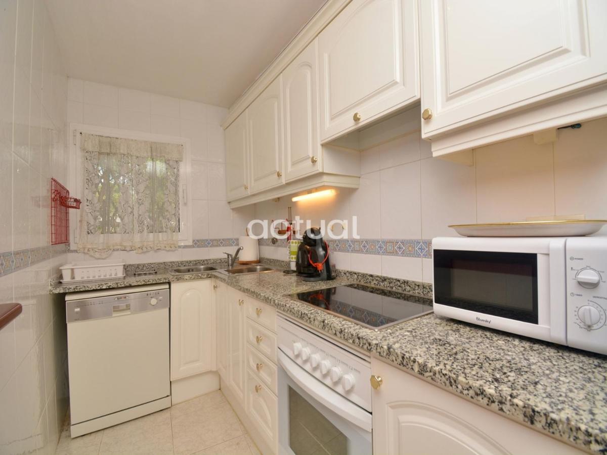 Mar D'Aro Esc 2 Bajos B Apartment Platja d'Aro Ngoại thất bức ảnh