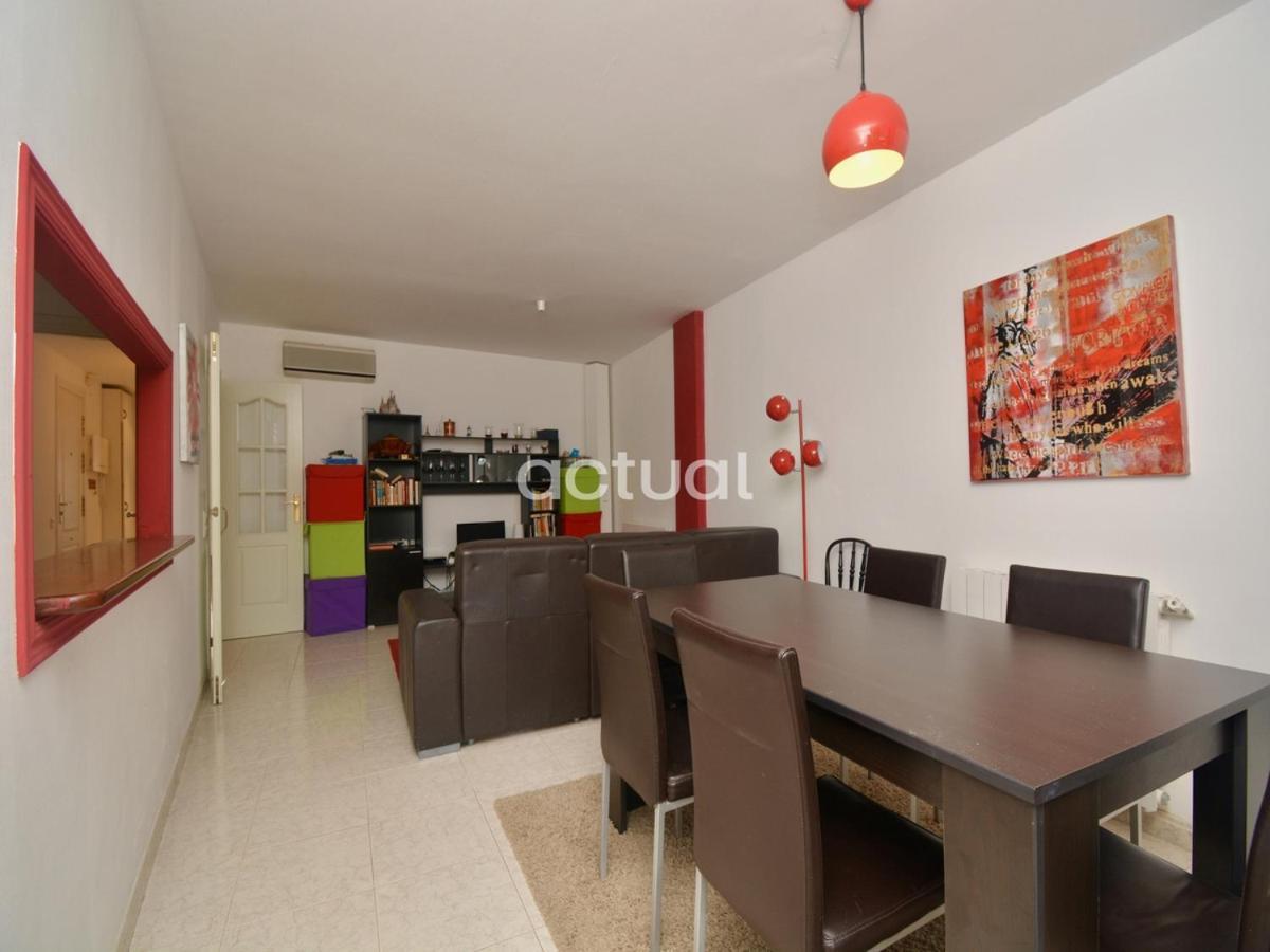 Mar D'Aro Esc 2 Bajos B Apartment Platja d'Aro Ngoại thất bức ảnh