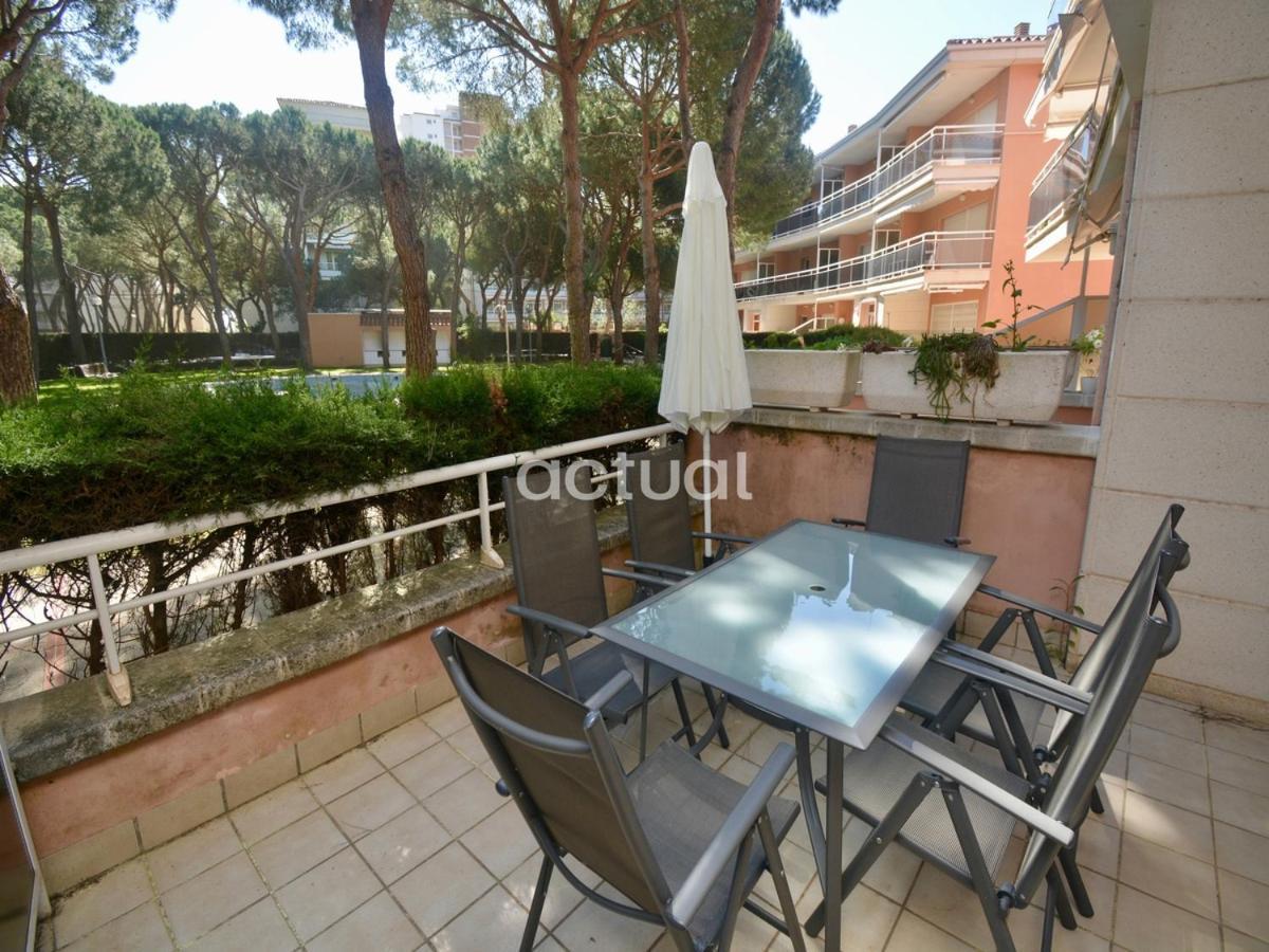 Mar D'Aro Esc 2 Bajos B Apartment Platja d'Aro Ngoại thất bức ảnh