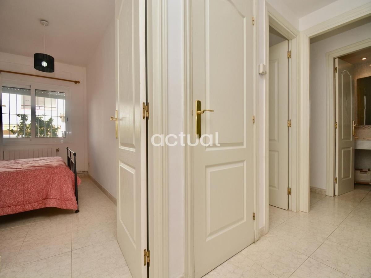 Mar D'Aro Esc 2 Bajos B Apartment Platja d'Aro Ngoại thất bức ảnh