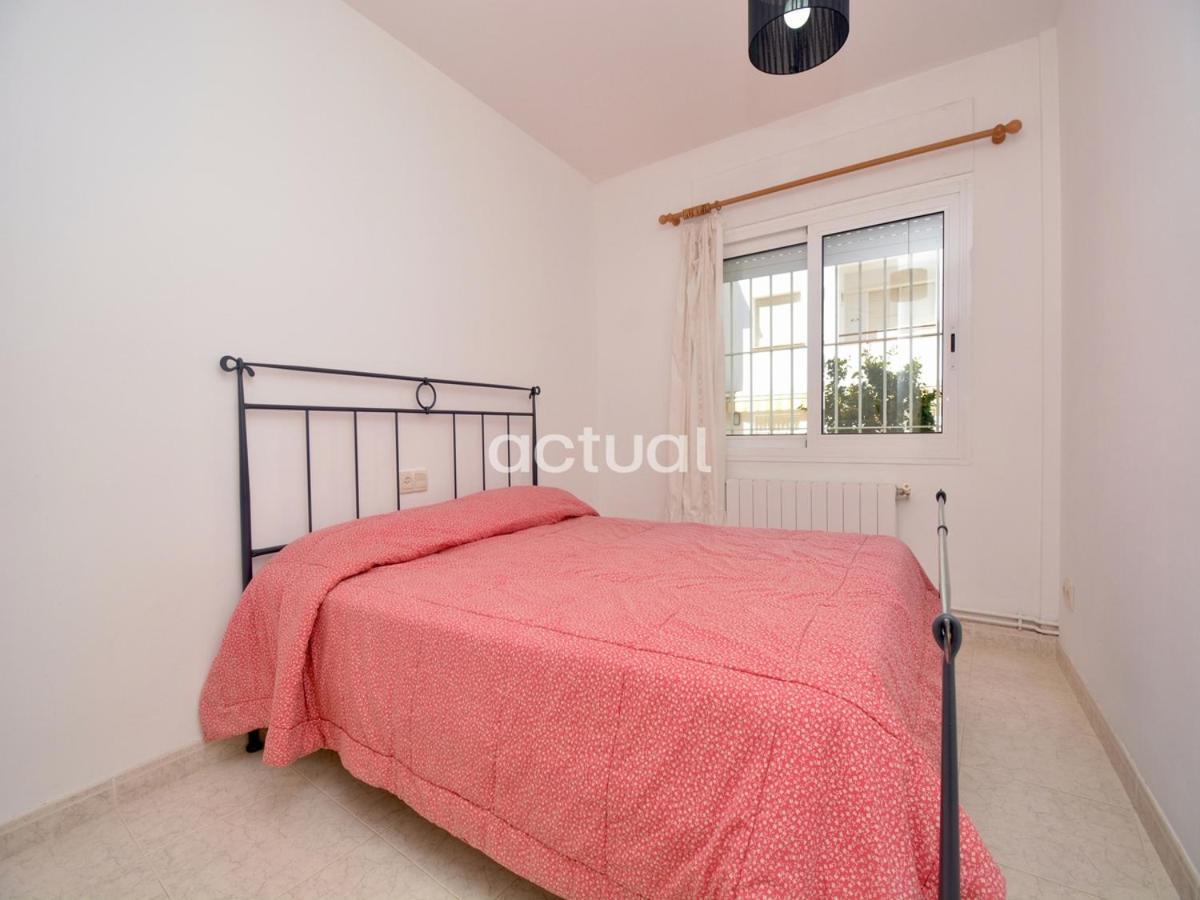 Mar D'Aro Esc 2 Bajos B Apartment Platja d'Aro Ngoại thất bức ảnh