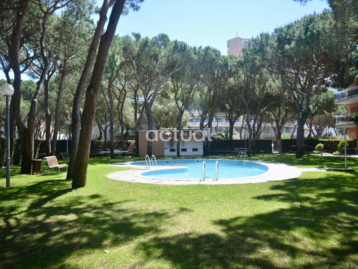 Mar D'Aro Esc 2 Bajos B Apartment Platja d'Aro Ngoại thất bức ảnh