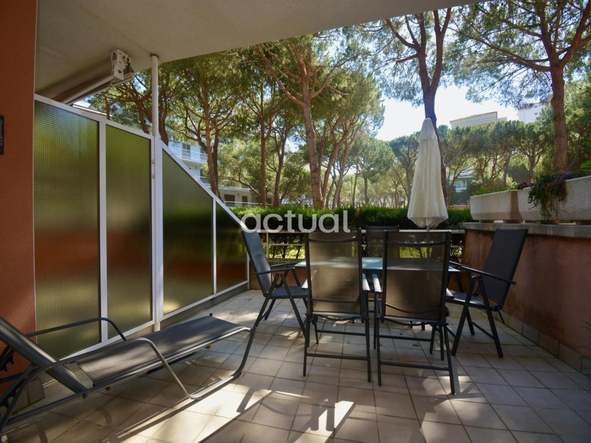 Mar D'Aro Esc 2 Bajos B Apartment Platja d'Aro Ngoại thất bức ảnh