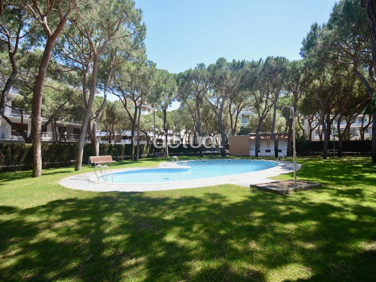 Mar D'Aro Esc 2 Bajos B Apartment Platja d'Aro Ngoại thất bức ảnh