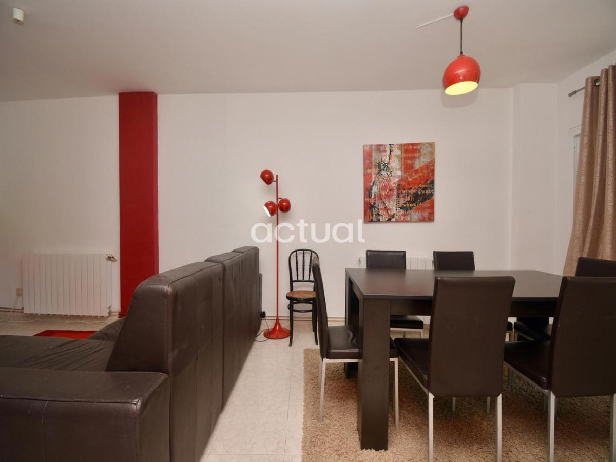 Mar D'Aro Esc 2 Bajos B Apartment Platja d'Aro Ngoại thất bức ảnh
