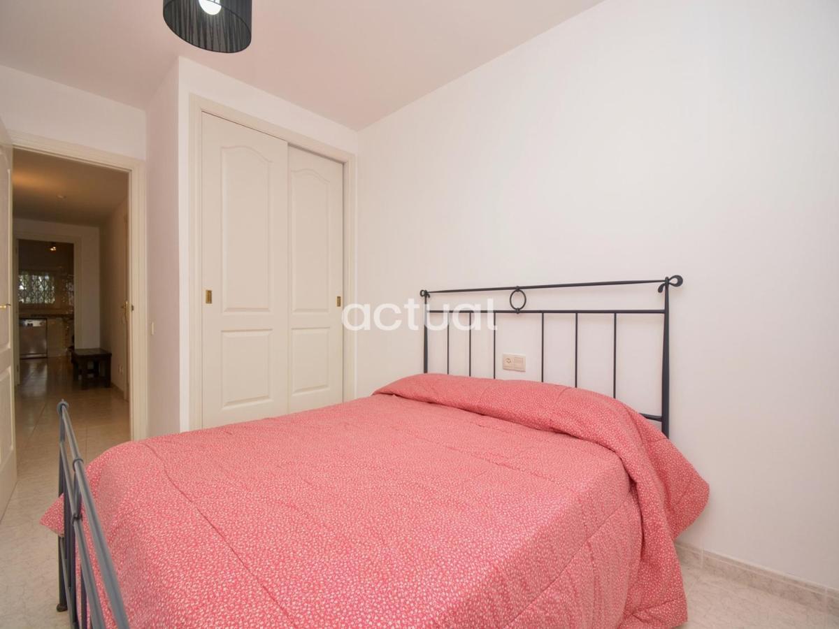 Mar D'Aro Esc 2 Bajos B Apartment Platja d'Aro Ngoại thất bức ảnh