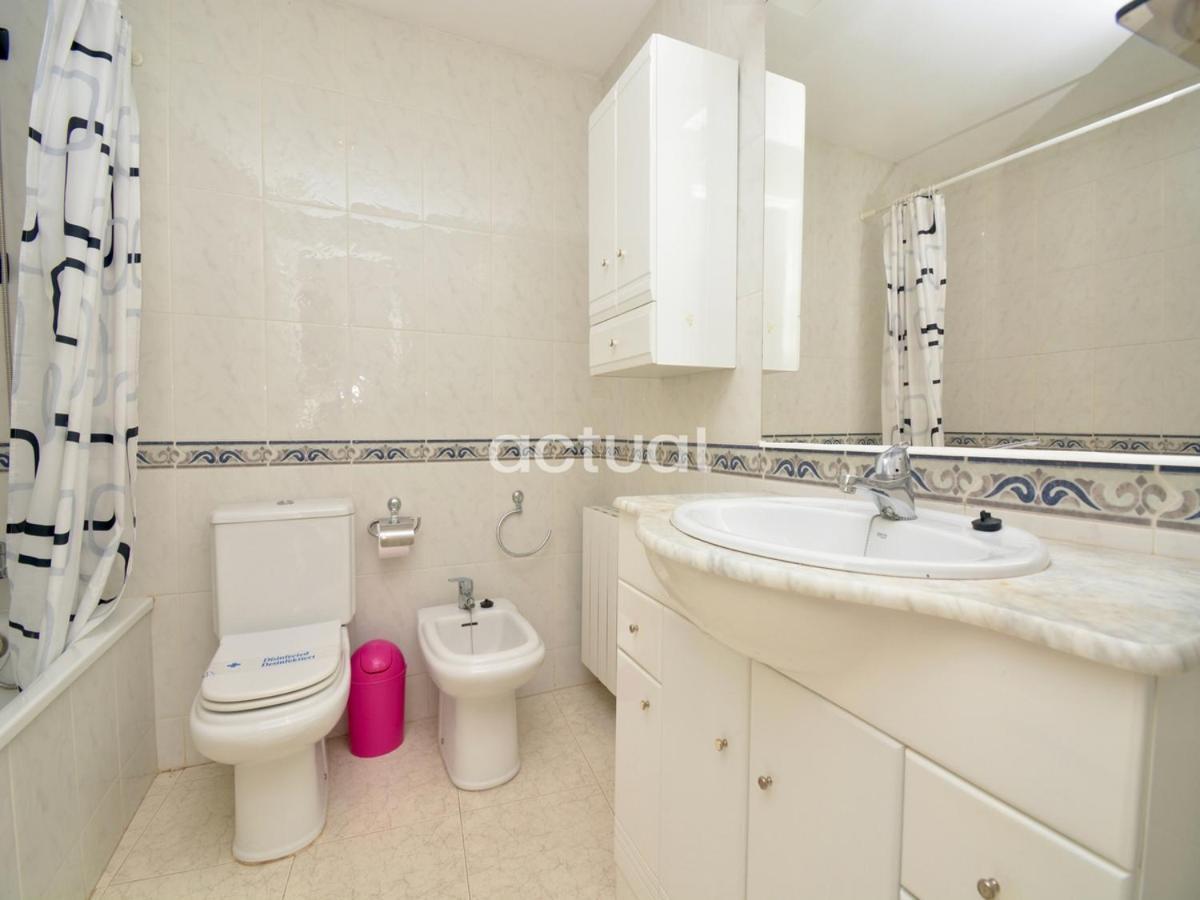 Mar D'Aro Esc 2 Bajos B Apartment Platja d'Aro Ngoại thất bức ảnh