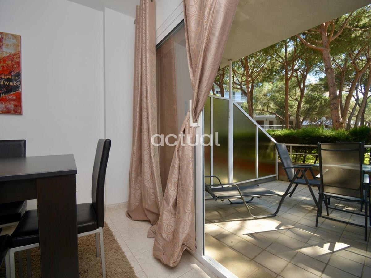 Mar D'Aro Esc 2 Bajos B Apartment Platja d'Aro Ngoại thất bức ảnh