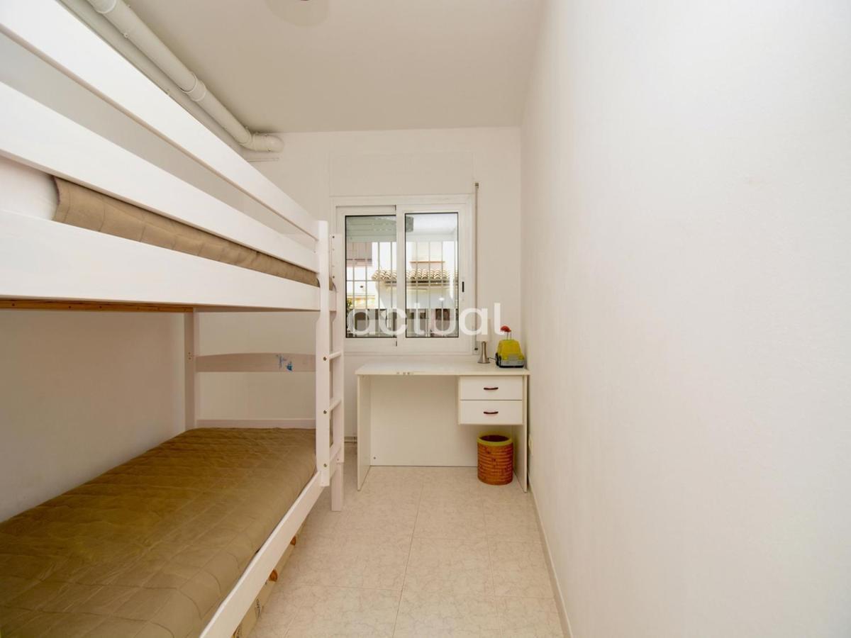 Mar D'Aro Esc 2 Bajos B Apartment Platja d'Aro Ngoại thất bức ảnh