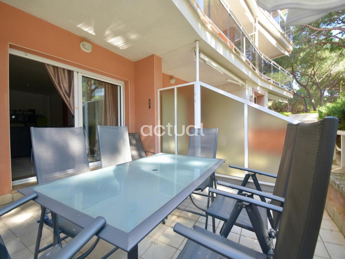 Mar D'Aro Esc 2 Bajos B Apartment Platja d'Aro Ngoại thất bức ảnh