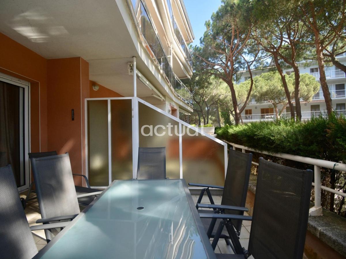 Mar D'Aro Esc 2 Bajos B Apartment Platja d'Aro Ngoại thất bức ảnh