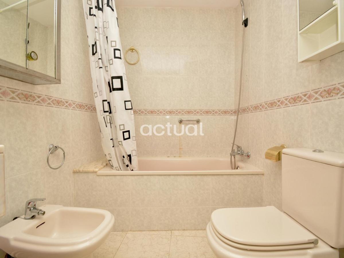 Mar D'Aro Esc 2 Bajos B Apartment Platja d'Aro Ngoại thất bức ảnh