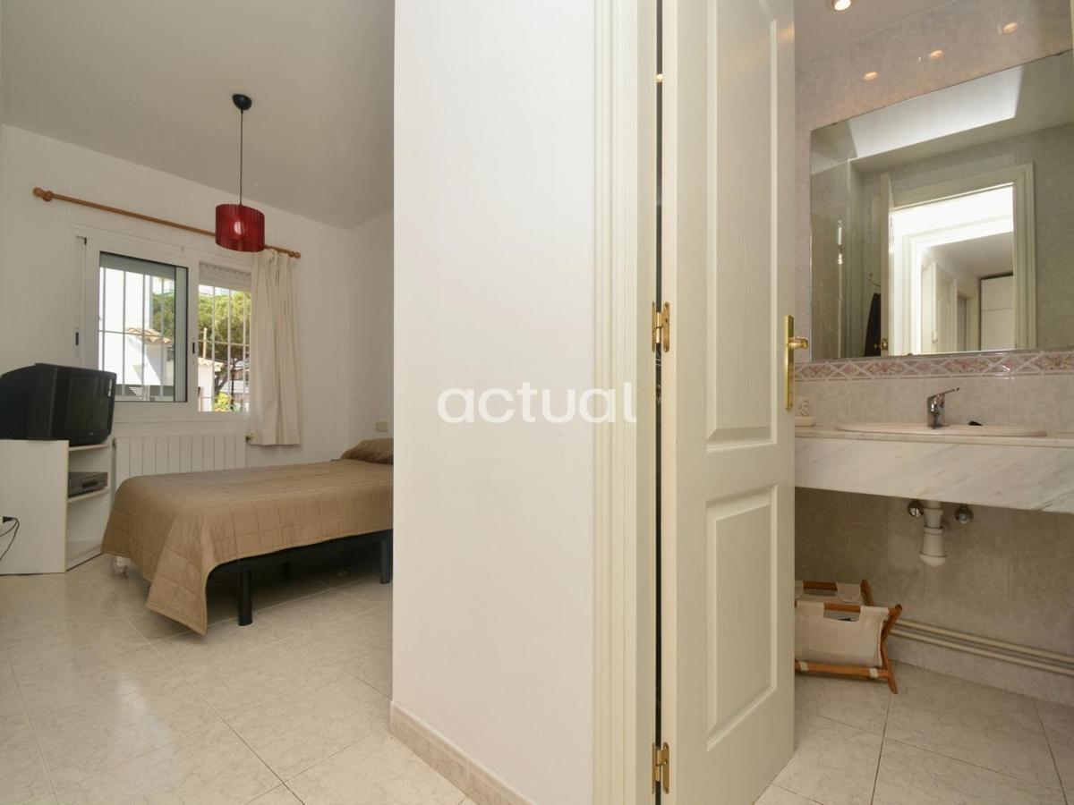 Mar D'Aro Esc 2 Bajos B Apartment Platja d'Aro Ngoại thất bức ảnh